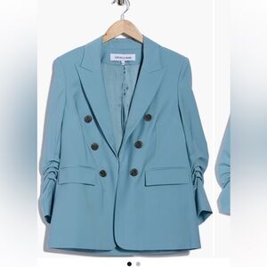VERONICA BEARD 🔥 BEACON Dickey Jacket